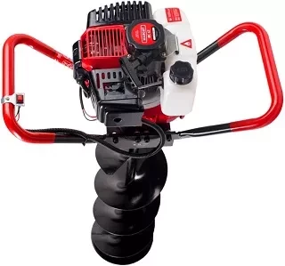 Бензобур MAXCUT MC 62 без шнека PATRIOT купить в Новом Уренгое