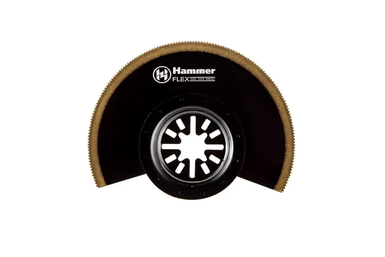 Насадка HAMMER MF-AC 024, 88 мм купить в Новом Уренгое