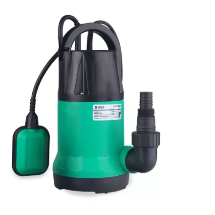 Дренажный насос для чистой воды Patriot Ranger S 900 купить в Новом Уренгое