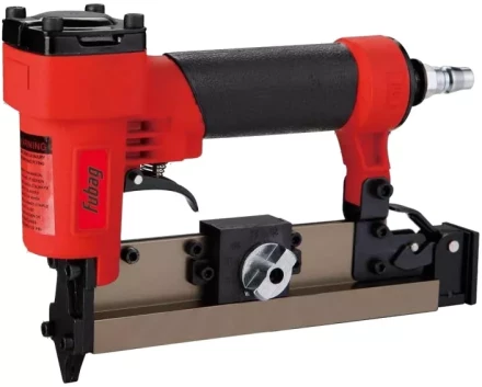 Пистолет шпилькозабивной Fubag P25 купить в Новом Уренгое