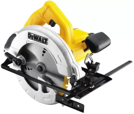 Дисковая пила DeWalt DWE 560 купить в Новом Уренгое