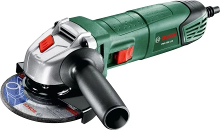 Углошлифовальная машина BOSCH PWS 700-115 (0.603.3A2.020) купить в Новом Уренгое