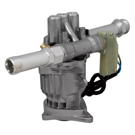 Помпа высокого давления KVAZARRUS для моек K 5 Base купить в Новом Уренгое