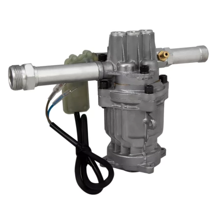 Помпа высокого давления KVAZARRUS для моек K 5 Base купить в Новом Уренгое