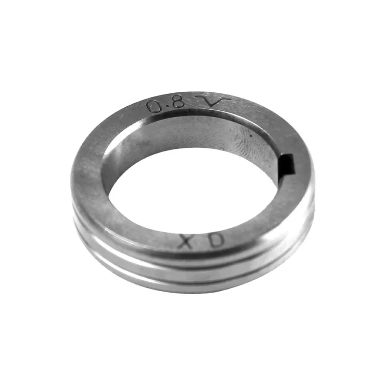 Ролик INVERMIG d=0,8-1,0 10.05/30.08 FoxWeld купить в Новом Уренгое