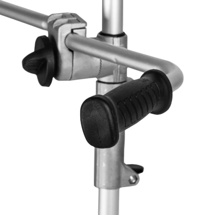 Триммер аккумуляторный бесщеточный Denzel 58720 CBC350-36, Li-ion, 36 В, 350 мм купить в Новом Уренгое