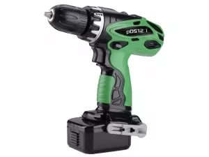 Аккумуляторная дрель -шуруповерт pDS12 11 PATRIOT купить в Новом Уренгое
