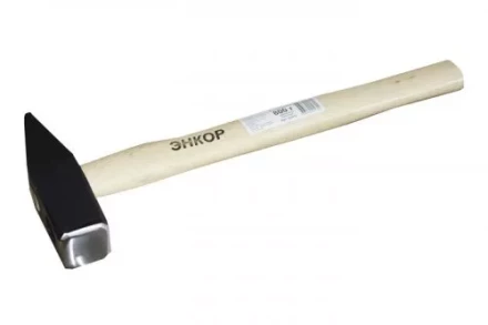 Молоток слесарный   800гр с дер рук 1/24/48/864 23012 купить в Новом Уренгое