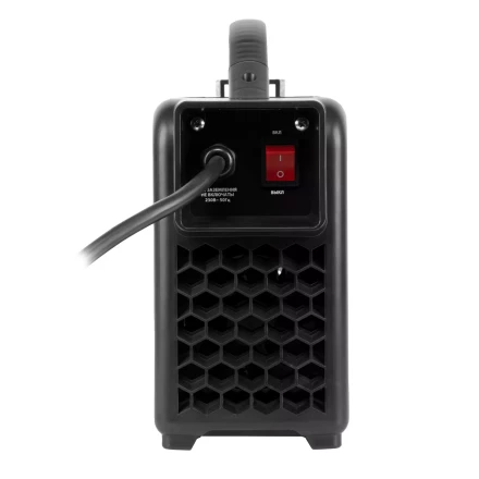 Аппарат инвертор. дуговой сварки SDM-220 Top, 220 А, ПВ 60%// Denzel 94357 купить в Новом Уренгое