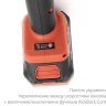 Аккумуляторная угловая шлифмашина ESPIRA CAGI-125-01, 410751 купить в Новом Уренгое