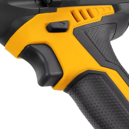 Винтоверт ударный аккумуляторный Denzel 26511 бесщеточный CID-IB-200-0, 18В Li-Ion купить в Новом Уренгое