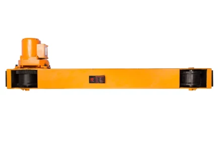 Балка концевая опорная TOR г/п 2,0 т 1,5 м (G) 119206 купить в Новом Уренгое