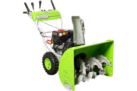 Снегоуборщик RD-SB71/9E RedVerg купить в Новом Уренгое