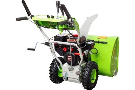 Снегоуборщик RD-SB71/9E RedVerg купить в Новом Уренгое