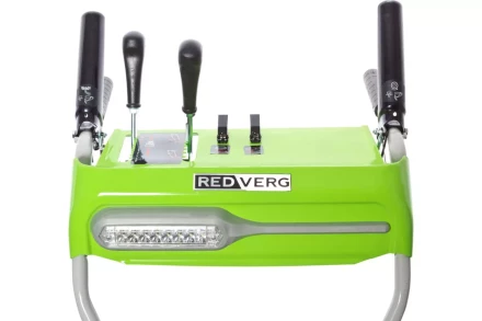 Снегоуборщик RD-SB71/9E RedVerg купить в Новом Уренгое