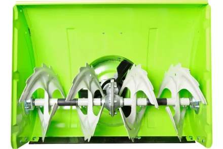 Снегоуборщик RD-SB71/9E RedVerg купить в Новом Уренгое