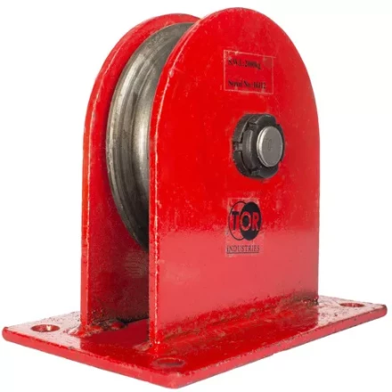 Блок монтажный опорный TOR 2,0 т (T) 1048476 купить в Новом Уренгое