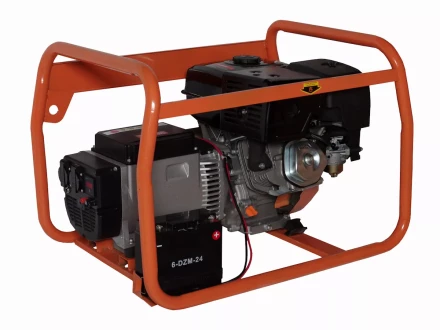 Генератор бензиновый HILTT GF6500BE купить в Новом Уренгое