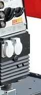 Бензиновая электростанция сварочная WHS 200 AC Fubag купить в Новом Уренгое