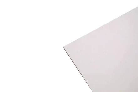 Гладилка из нержавеющей стали, 280 х 130 мм, зеркальная полировка, пластмассовая ручка, зуб 8 х 8 мм Matrix 86782 купить в Новом Уренгое