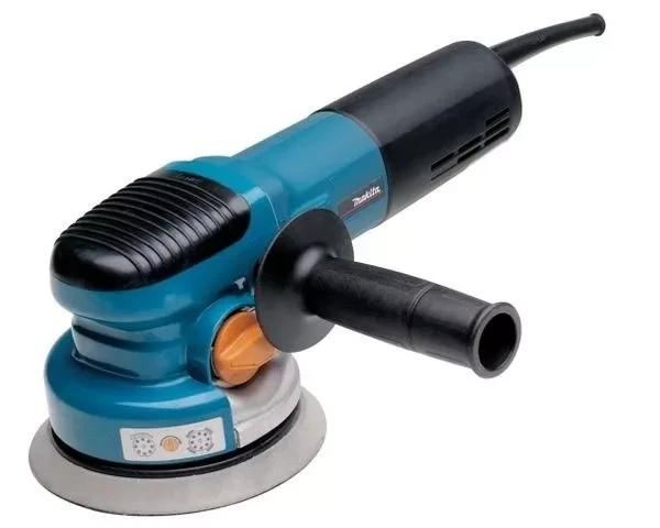 Экцентриковая шлифовальная машина Makita BO6040 купить в Новом Уренгое