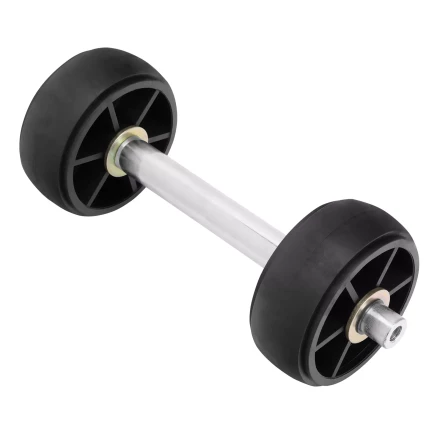 Транспортировочный комплект для виброплиты VC-30W Denzel 98024 купить в Новом Уренгое