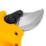Секатор аккумуляторный Denzel CP-30-0, 18В Li-Ion 59436 купить в Новом Уренгое
