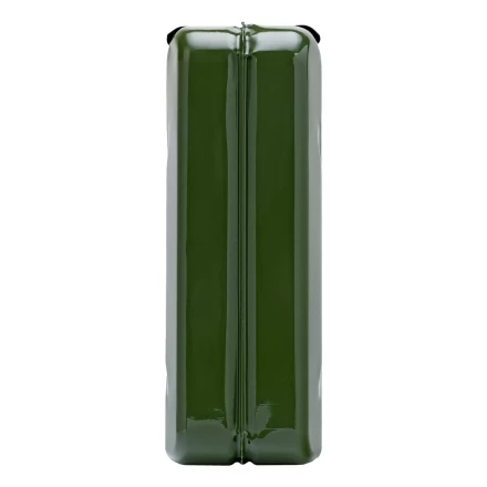 Канистра для ГСМ Stels 53145, металлическая, 20 литров купить в Новом Уренгое