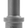 ТСТ коронка MESSER 16X25 с центрирующим сверлом и толкающей пружиной купить в Новом Уренгое