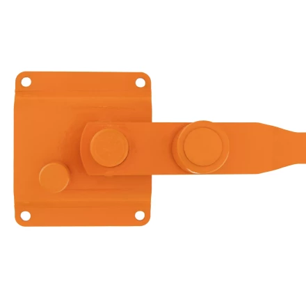 Арматурогиб роликовый до 10 мм Сибртех 18119 купить в Новом Уренгое