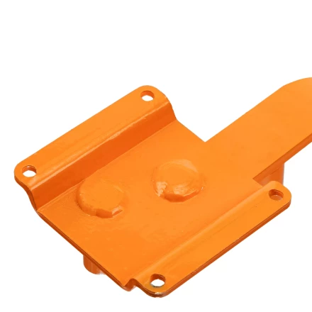 Арматурогиб роликовый до 10 мм Сибртех 18119 купить в Новом Уренгое