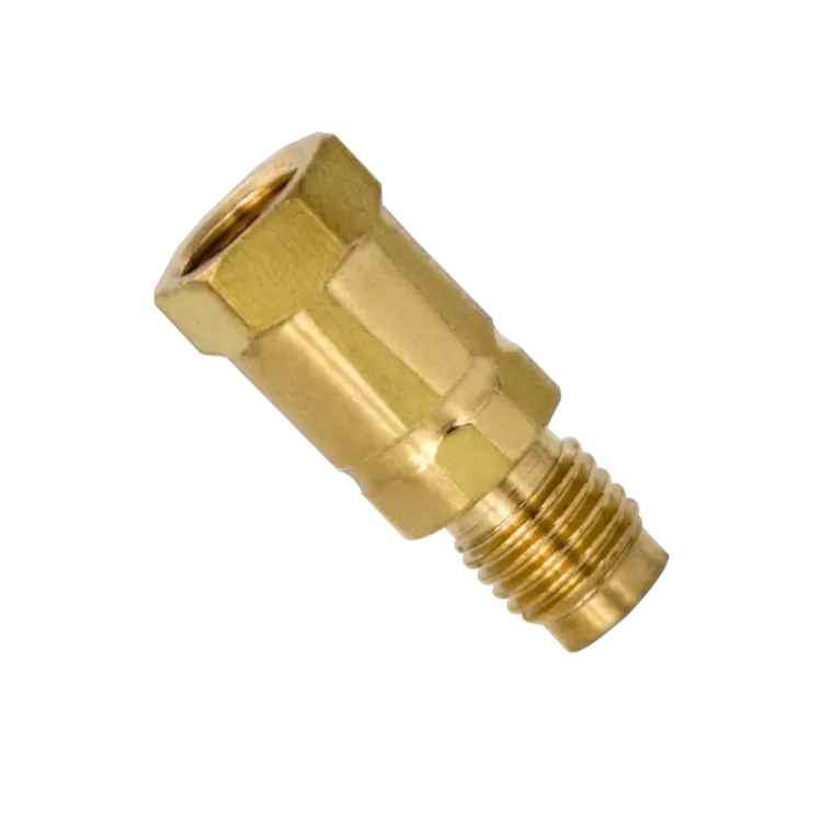 Адаптер наконечника M8 (MMW-32) Оберон XL4295740 купить в Новом Уренгое