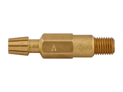 Мундштук внутренний ацетиленовый №5 Р2А-02М Р2А-22-Р Сварог