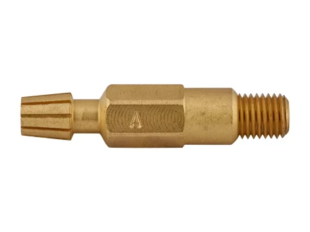 Мундштук внутренний ацетиленовый №5 Р2А-02М Р2А-22-Р Сварог купить в Новом Уренгое