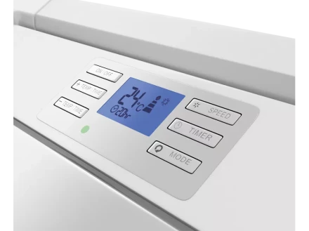 Мобильный кондиционер ELECTROLUX EACM-12 DR/N3 купить в Новом Уренгое