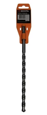 Бур по бетону 12x260x200 SDS-Plus Вихрь купить в Новом Уренгое