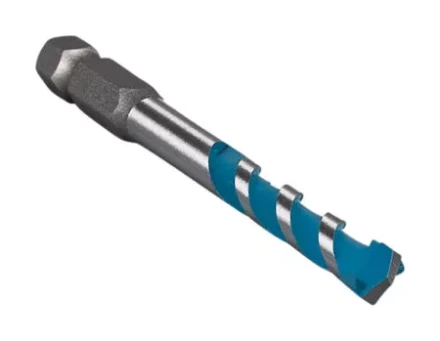 Сверло универсальное 5x50x100, 1/4&quot; (Makita E-14956) купить в Новом Уренгое