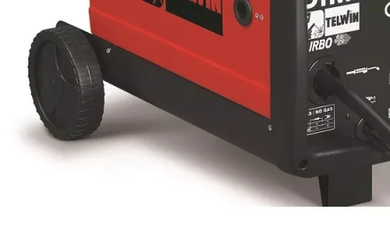 Сварочный полуавтомат BIMAX 162 TURBO Telwin купить в Новом Уренгое