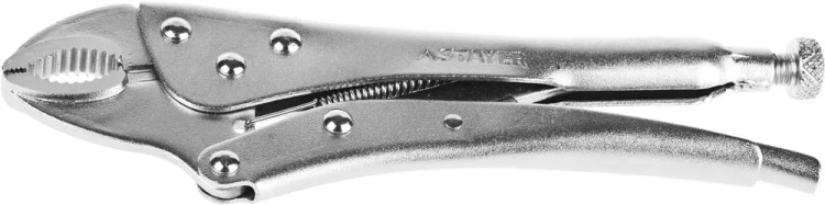 Зажим STAYER "MASTER" "MAX-Fix" ручной, 250мм 2245_z01 купить в Новом Уренгое