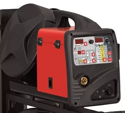 Сварочный полуавтомат INVERPULSE 425 MIG TIG MMA ACC Telwin купить в Новом Уренгое