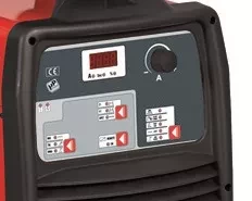 Сварочный полуавтомат INVERPULSE 425 MIG TIG MMA ACC Telwin купить в Новом Уренгое