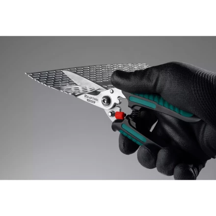 Ножницы технические ALLIGATOR 23201 купить в Новом Уренгое