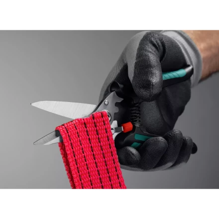 Ножницы технические ALLIGATOR 23201 купить в Новом Уренгое