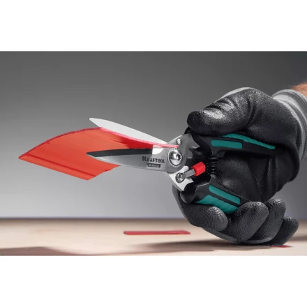 Ножницы технические ALLIGATOR 23201 купить в Новом Уренгое