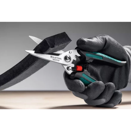 Ножницы технические ALLIGATOR 23201 купить в Новом Уренгое