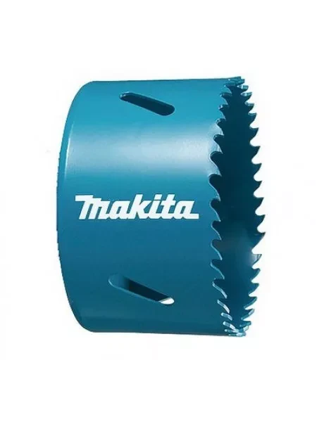 Коронка Makita B-11324 , HSS, BiM, +Co 8%, 29мм купить в Новом Уренгое
