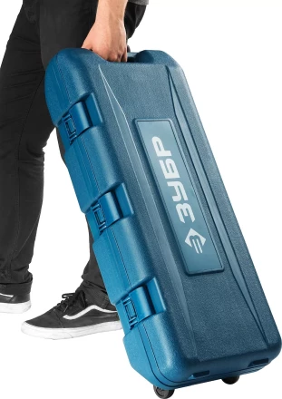 Молоток отбойный Бетонолом ЗМ-50-2000 ВК серия ПРОФЕССИОНАЛ купить в Новом Уренгое