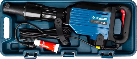 Молоток отбойный Бетонолом ЗМ-50-2000 ВК серия ПРОФЕССИОНАЛ купить в Новом Уренгое