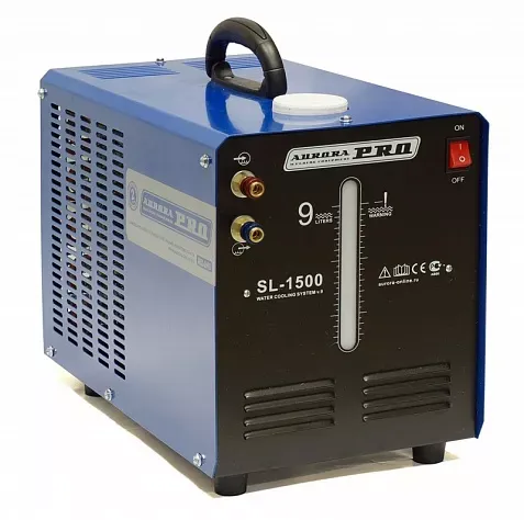 Станция охлаждения Aurora-Pro SL-1500 купить в Новом Уренгое