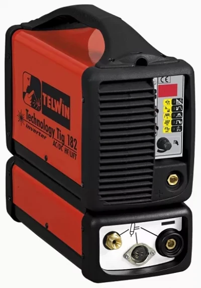 Сварочный аппарат Telwin TECHNOLOGY TIG 182 AC/DC-HF/LIFT